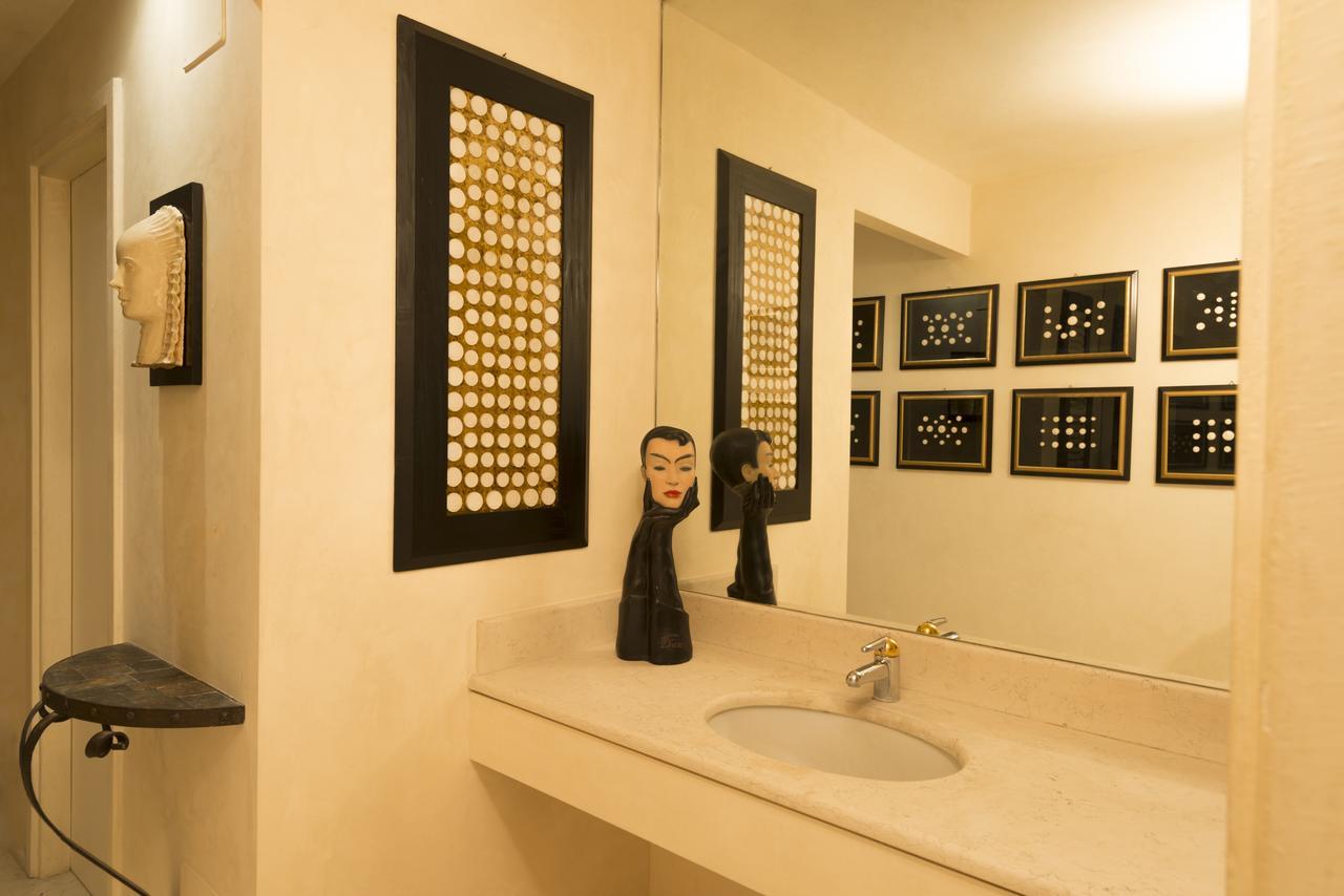 B&B Villa Dei Calchi - Suite Room Di Charme San Felice sul Panaro Экстерьер фото