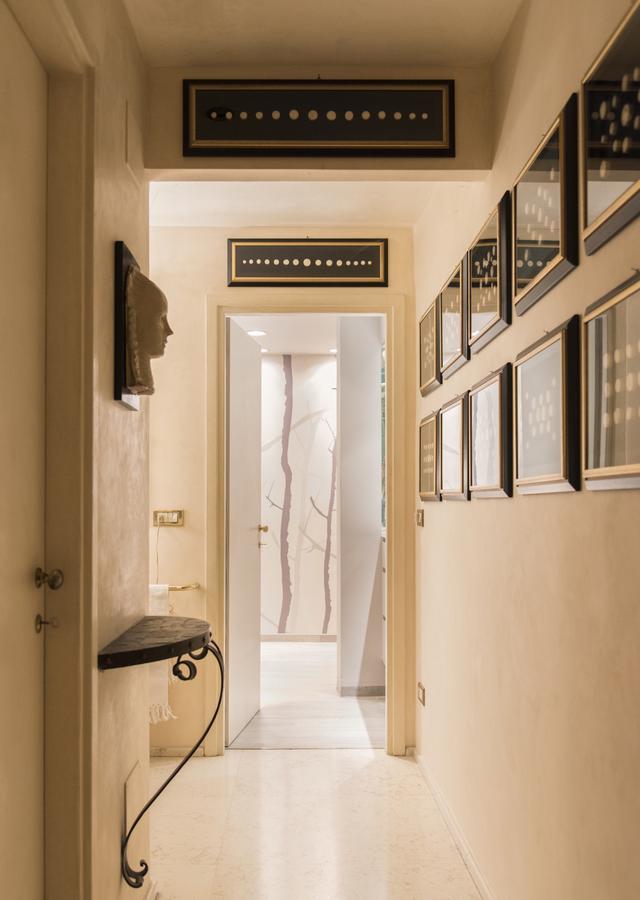 B&B Villa Dei Calchi - Suite Room Di Charme San Felice sul Panaro Экстерьер фото