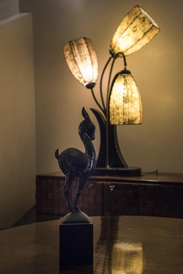 B&B Villa Dei Calchi - Suite Room Di Charme San Felice sul Panaro Экстерьер фото